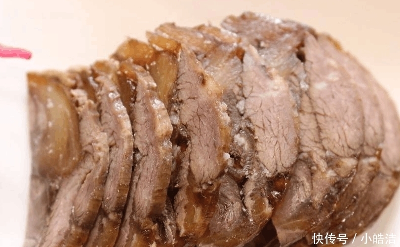 爷爷|爷爷收藏了40年的卤肉配方, 不管是什么肉, 只要煮一煮, 保证好吃