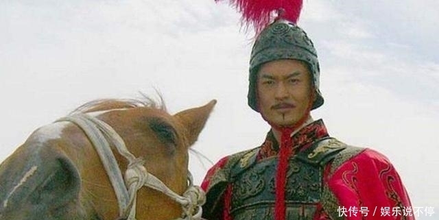 王继忠|历史上值得同情五个叛徒, 虽然背叛了国家, 却让人一点也恨不起来