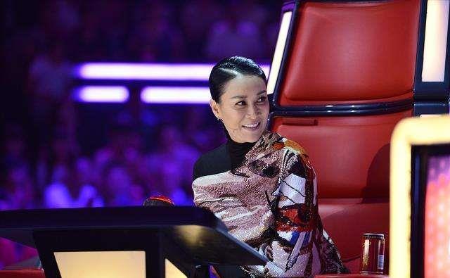 人员|《好声音》导师人员确定,李宇春接棒那英,将成为第3位女导师?