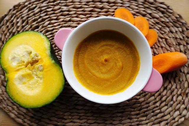  收获|“秋天到、南瓜俏”蒸南瓜、煮南瓜、炒南瓜三种吃法收获三种好处