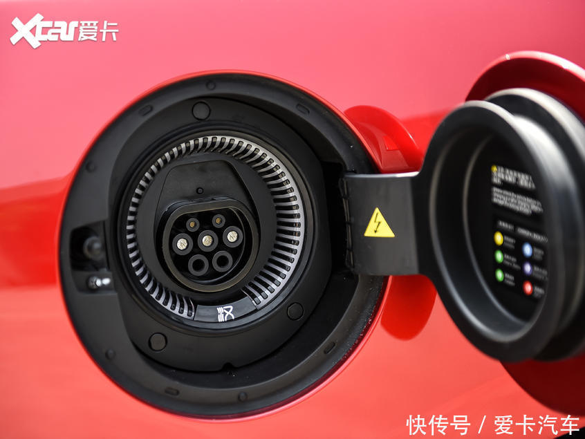 汉EV|Model 3的价格拥有Model S的车身尺寸 糟了,这是心动的感觉