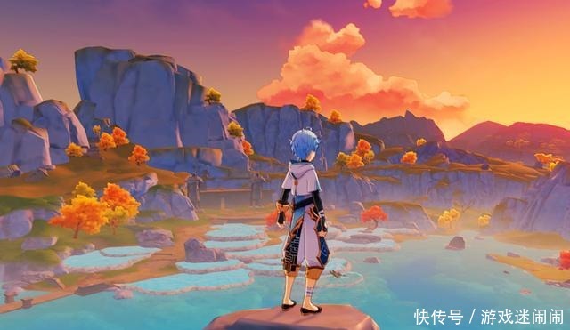 玩家|原神更新后的《原神》，开始忽视国外玩家感受了，外媒评分跌落