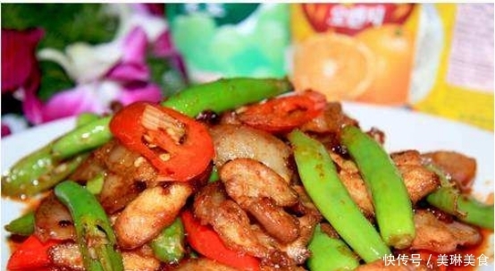 不腻|连吃几天都不腻的家常美食,口感鲜味道浓,非常适合下酒又下饭