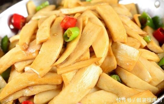 爽脆|口感爽脆味道鲜美,营养丰富咸香可口,三天两头做给孩子吃