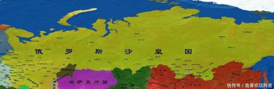 十大|曾经在地球历史上出现的十大超级帝国,都是谁!