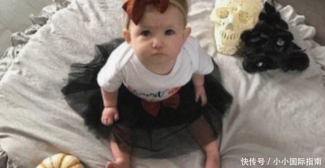  留在|美国17个月大女孩和父母一起参加聚会，被留在卧室后，遭狗咬死