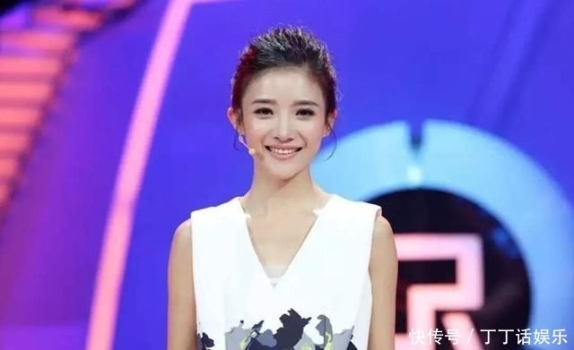  蔡紫|主持人大赛蔡紫夺冠后，没被央视签约 也没登上春晚，如今怎样了