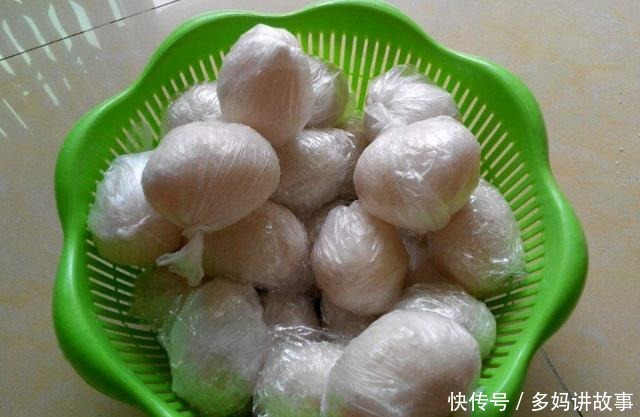 沙流油|腌咸鸭蛋时,直接腌是错的!多做1步,个个都起沙流油,真香