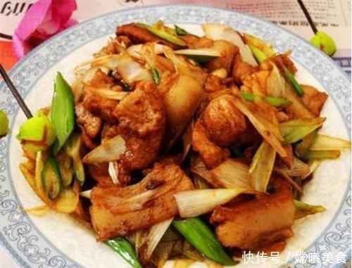  老人|不能错过的几道菜，老人孩子见了都喜欢，实惠又健康，试试吧