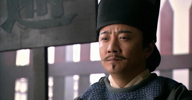 黄文炳不是黄蜂刺,是大宋忠臣?作者早已