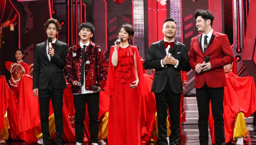  主持|高天鹤不再主持《天天向上》，消息很突然，受到牵连还是主动解约