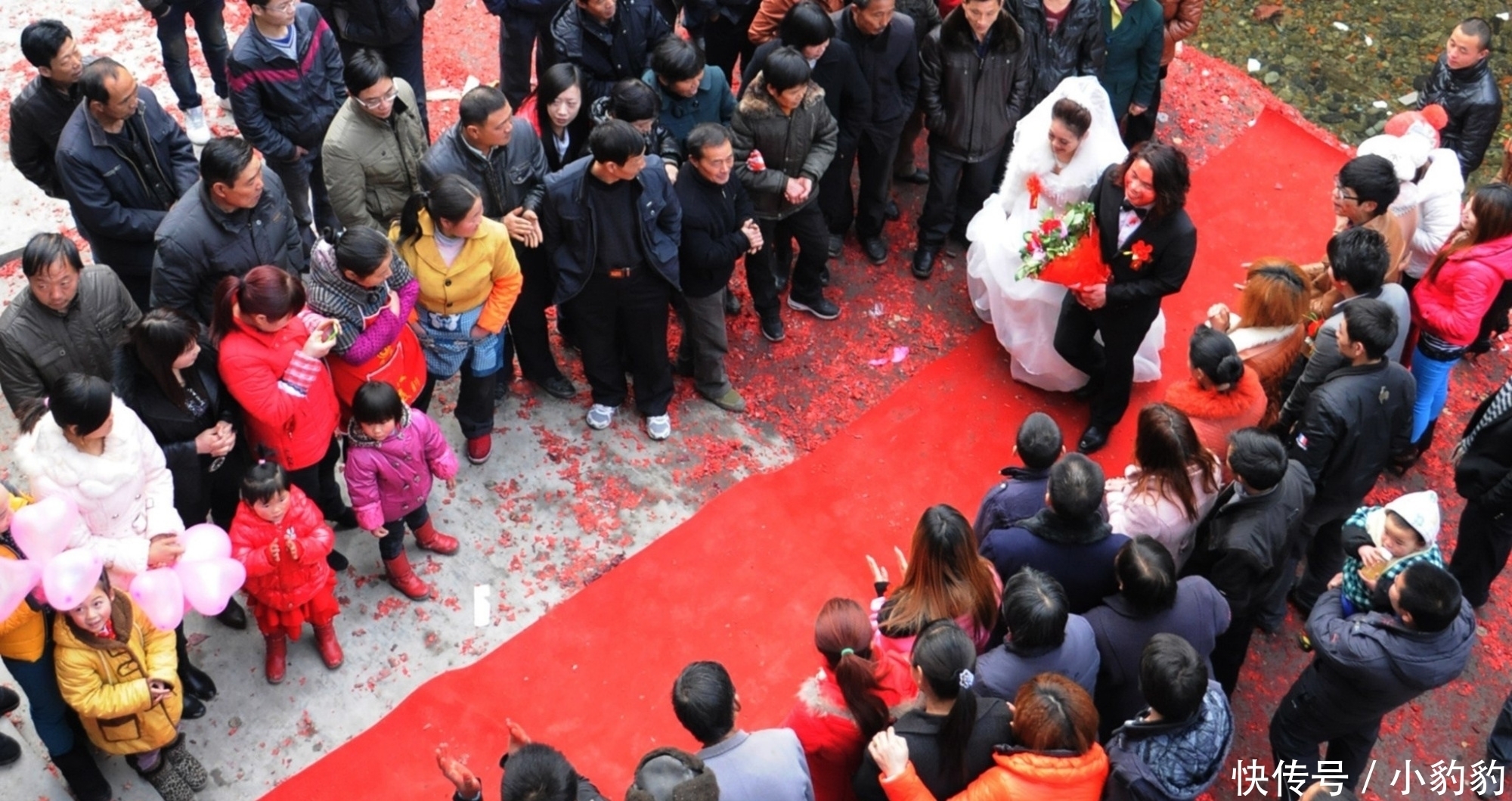 人情|农村“冷酒席”正在上演，以前人不到，现在礼也不到了，咋想的