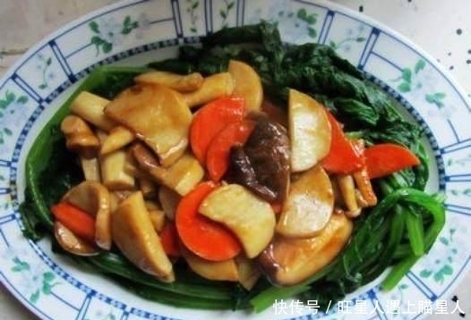 不腻|家常私房菜20款，熟悉的味道，久吃不腻，一日三餐不重样