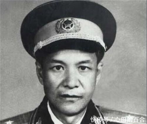 锦州|辽沈战役中，这位开国少将立功最多，帐下更是人才济济