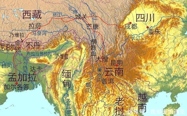 马匹|明朝为什么甘愿“买马资敌”?