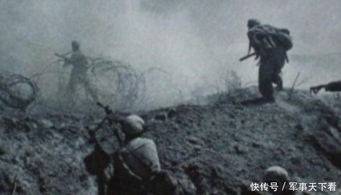  万分危急|志愿军万分危急时，一支队伍送来重要物品，一举扭转战局