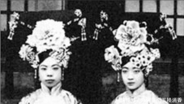  乾隆|真实的乾隆、令妃、富恒、富察都长什么样