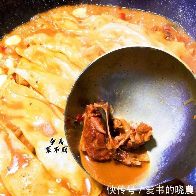 炖大鹅|为什么用铁锅炖大鹅来做美味这里有六种让软烂美味的方法