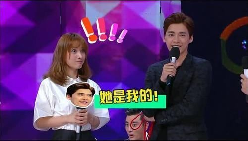 性格|蔡徐坤上综艺“告白”吴昕,为何男嘉宾总爱与她互动性格是关键