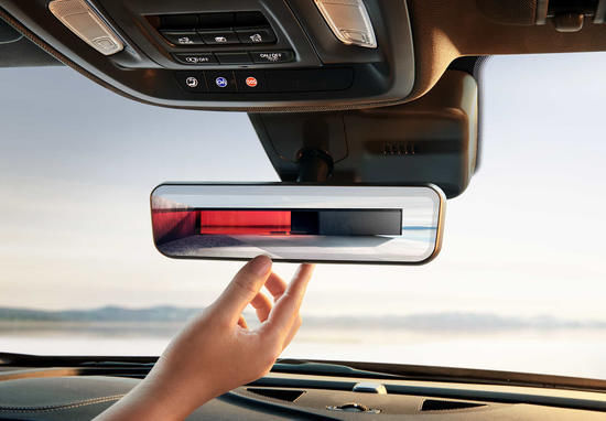 通用汽车|别克昂科威S与昂科威SAvenir艾维亚联袂上市