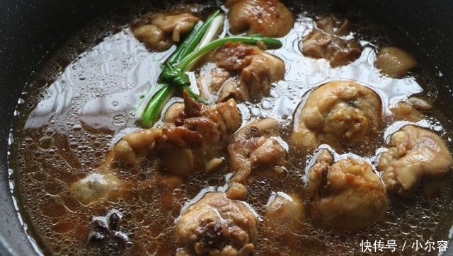 做法|鸡腿的红烧做法,烹饪时注意4点,鲜嫩多汁更好下饭