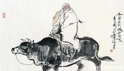 姜子牙|老子的坐骑, 赵公明的坐骑, 姜子牙的坐骑, 看谁的最拉风