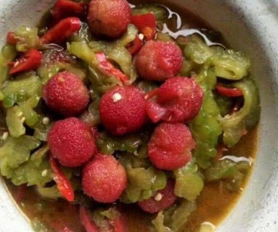 哪种|你在宿舍饿一天了,这5种免费饭菜,你会选哪种,网友我选饿着