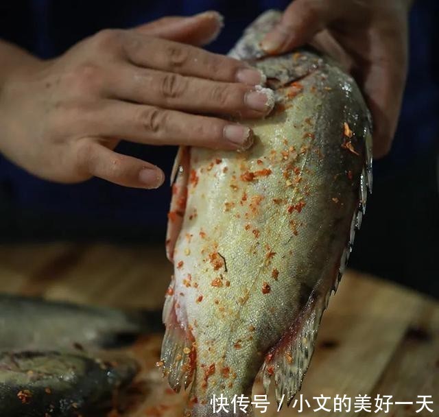 腌制|徽州一绝,闻着有多臭吃着就有多香