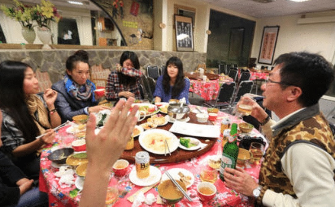 台湾人|中国最不能喝白酒的省份,连茅台都不畅销,沦为倒数第一绝对不冤