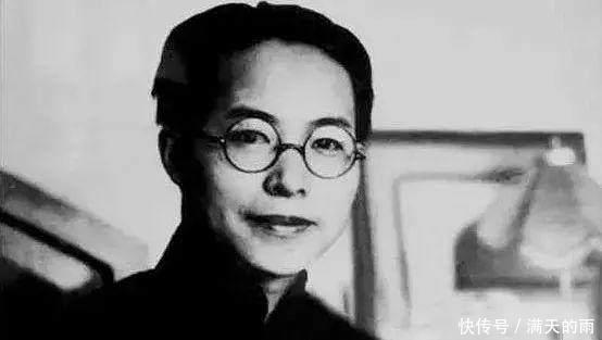 爱情|沈从文在第一堂课上结识自己的妻子,不断写信追求,最终收获爱情!