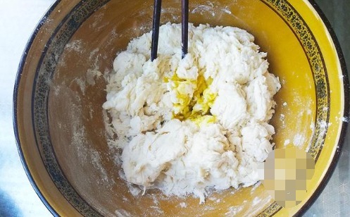 油条|自从学会面粉这样做,早餐6分钟上桌,比油条简单,比葱花饼好吃