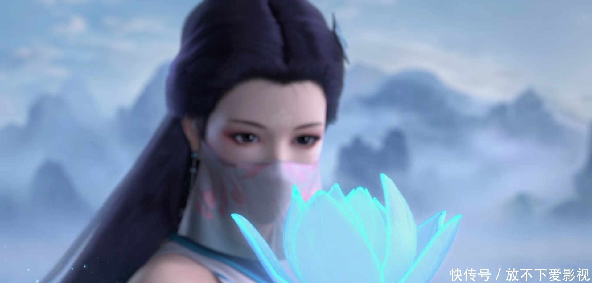  这次|为了涅槃心丢掉一血，绫清竹这次历练真是让她懂得了江湖险恶