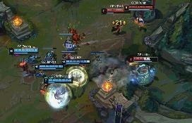 caps塞拉斯|LOL除尺帝外GEN全员不在状态,G2晋级四强赛后整活太吸粉!