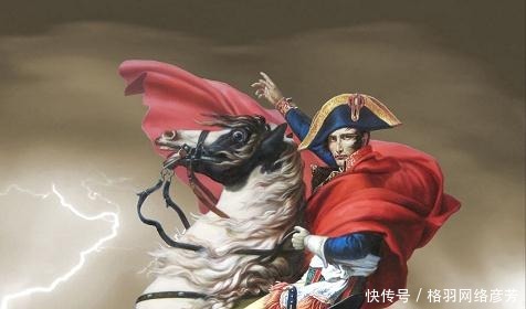 当初|拿破仑当初深爱自己的发妻,为何最终与她离婚,迎娶奥地利公主?