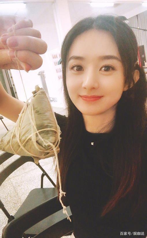  综艺节目|多放酱油少放菜，赵丽颖别样烹饪，《中餐厅》太咸了？