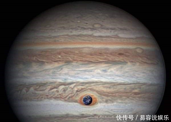  地球|木星之眼“大红斑”或在20年内消失，对人类有影响吗