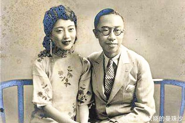 相抵|婉容看中一件皮草,溥仪钱不够用玉佩相抵,之后老板成为亿万富翁!