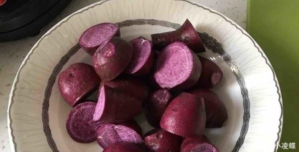 靠边站|天热消暑,清爽早餐分享,豆浆和粥靠边站,它省事还营养多