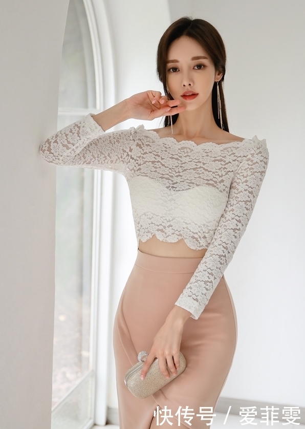 高清|韩国女神孙允珠高清图赏第二季036期