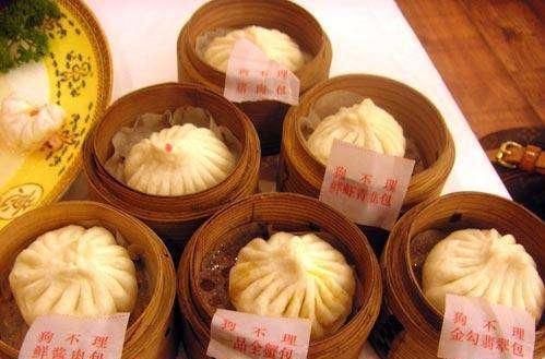 庆丰包子|全国最出名的“七种包子”,你吃过几种全吃过的,有资格骄傲