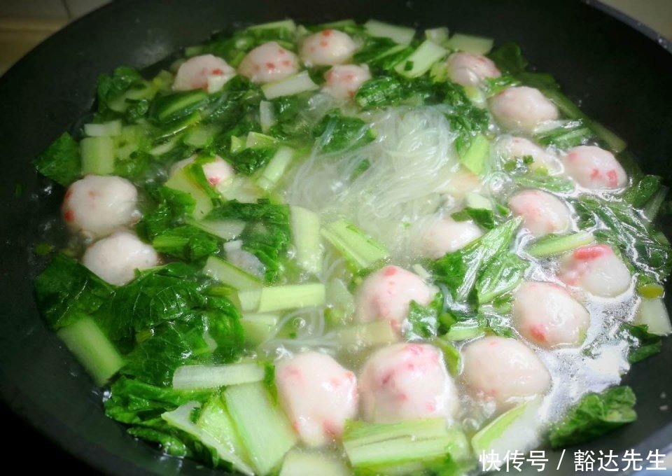 家人|夏至过后,常给家人煮这汤,清热去火,补充营养,冷热都好喝