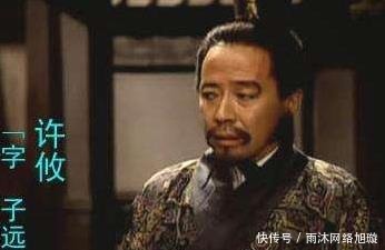 挽回|官渡之战袁绍有六次机会挽回败局!