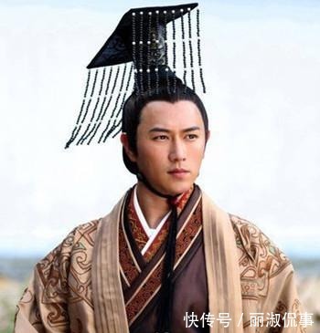 俊美|汉文帝后半生的挚爱，是一位俊美的男子，最后却被饿死