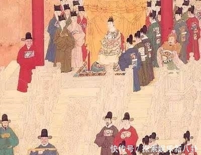 明朝|清朝根本不能与明朝相提并论 明朝在五方面碾压清朝