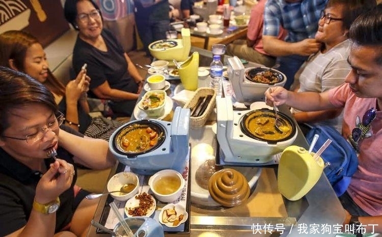 奇怪|世界上最奇怪的餐厅, 食物令人难以接受, 顾客却是一个接一个