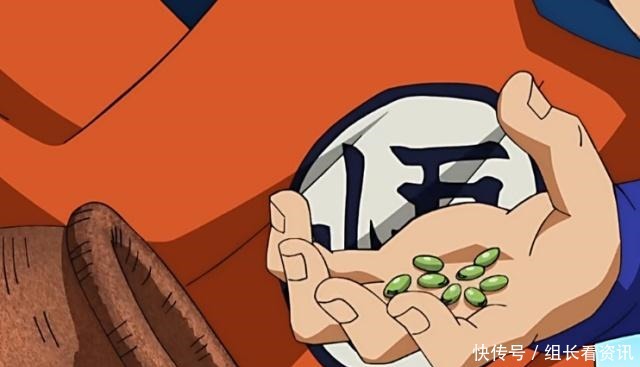 日本|日本人发明了“仙豆”,一粒能顶一碗饭!