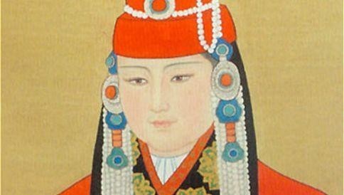 四帝|她生下4子都成皇帝，被称为“四帝之母”，比武则天更传奇