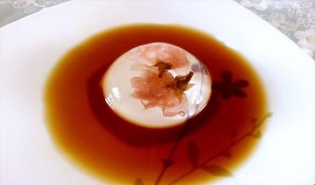 樱花|冰粉也能做得高大上,刷爆朋友圈的水信玄饼自己就能做