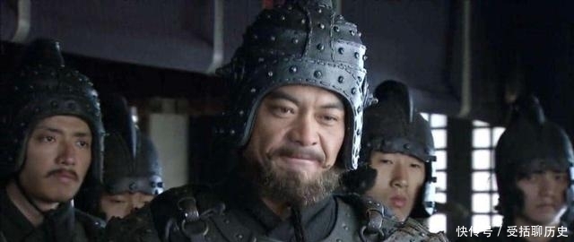  魏延|诸葛亮一生谨小慎微，却犯下了5个影响蜀国命运的错误