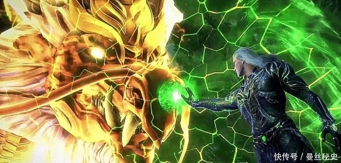  足以|斗罗大陆：史莱克学院的武魂融合技，神之下无敌，它足以弑神